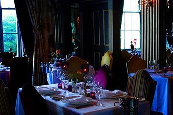 Berkeley House Hotel Ayr Eksteriør billede