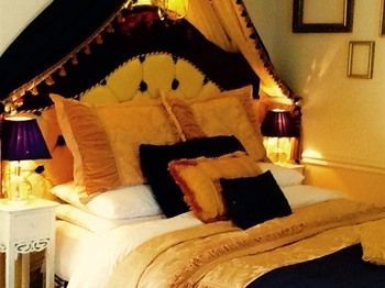 Berkeley House Hotel Ayr Eksteriør billede